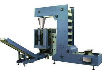 DBIV-4230-PH半自動包裝機 提升生產效率的可靠伙伴